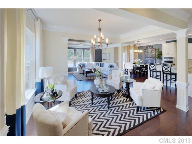 3711  Park South Station Boulevard Charlotte North Carolina 28210