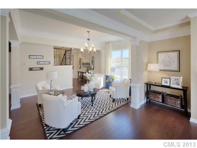 3711  Park South Station Boulevard Charlotte North Carolina 28210