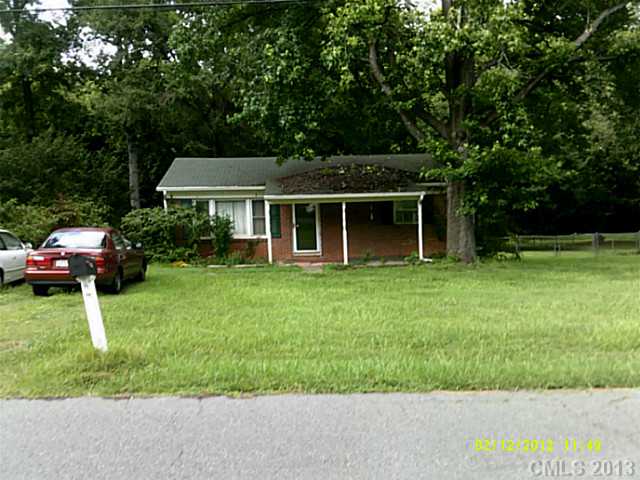 105  Lynnbrook Drive Belmont North Carolina 28012