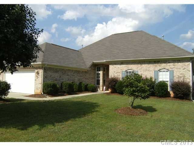 3023  Windsor Meadow Lane Matthews North Carolina 28105