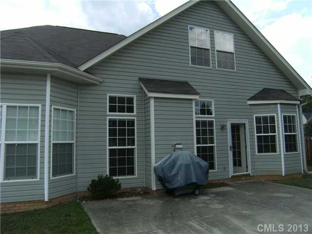 3023  Windsor Meadow Lane Matthews North Carolina 28105