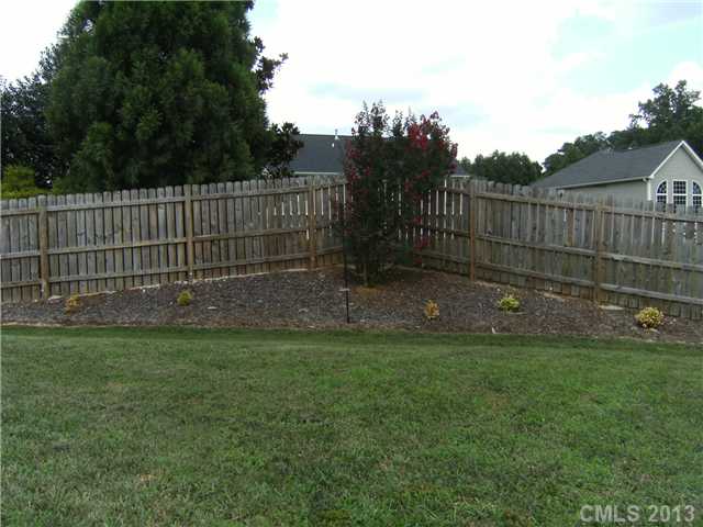 3023  Windsor Meadow Lane Matthews North Carolina 28105