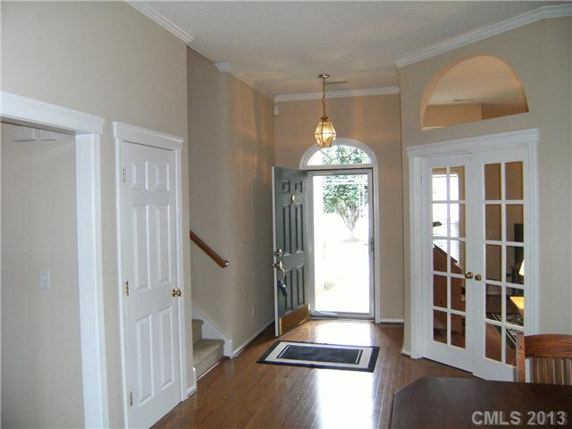 3023  Windsor Meadow Lane Matthews North Carolina 28105