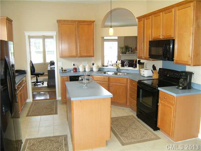 3023  Windsor Meadow Lane Matthews North Carolina 28105