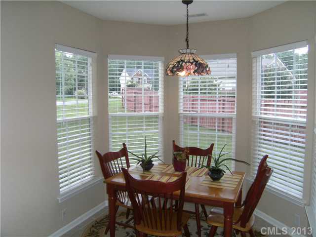 3023  Windsor Meadow Lane Matthews North Carolina 28105