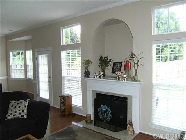 3023  Windsor Meadow Lane Matthews North Carolina 28105