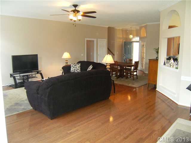 3023  Windsor Meadow Lane Matthews North Carolina 28105