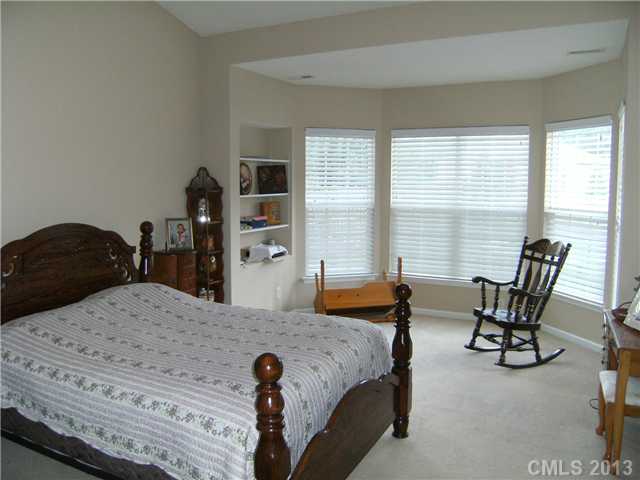 3023  Windsor Meadow Lane Matthews North Carolina 28105