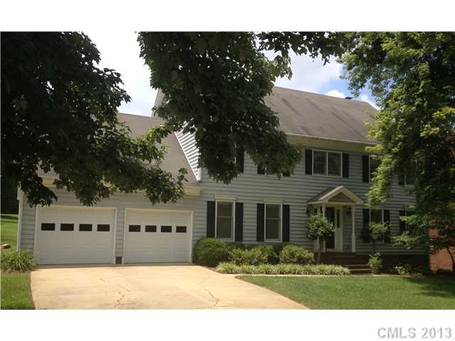 8849  Dartmoor Place Mint Hill North Carolina 28227
