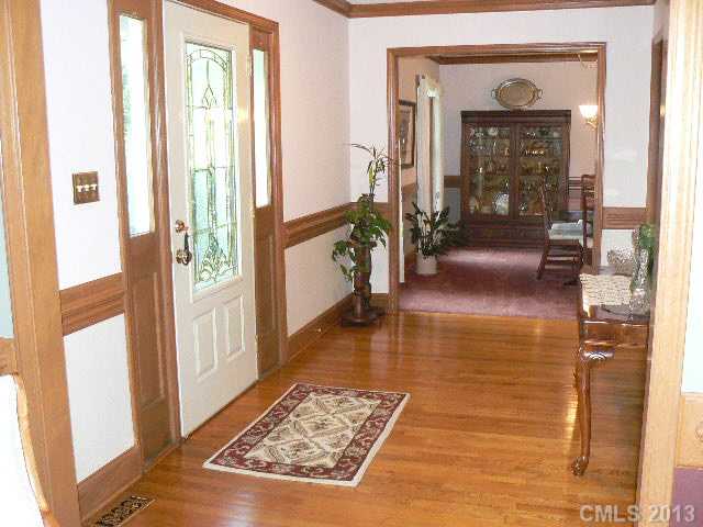 8849  Dartmoor Place Mint Hill North Carolina 28227
