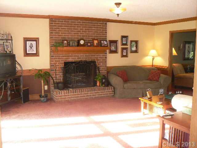 8849  Dartmoor Place Mint Hill North Carolina 28227