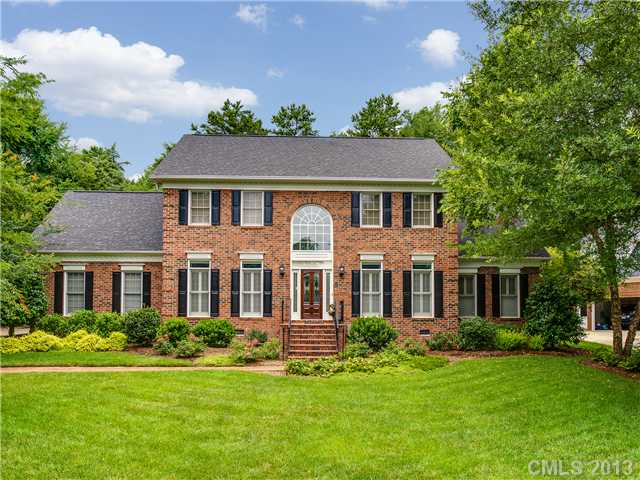4318  Morrowick Road Charlotte North Carolina 28226