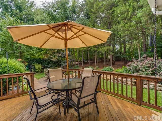 4318  Morrowick Road Charlotte North Carolina 28226