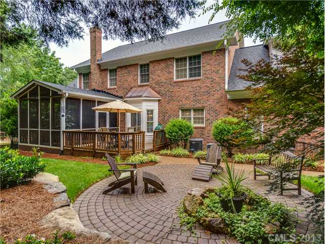4318  Morrowick Road Charlotte North Carolina 28226