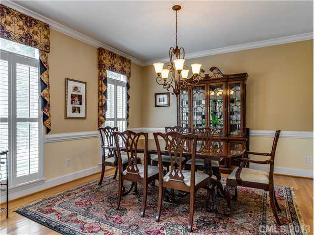 4318  Morrowick Road Charlotte North Carolina 28226
