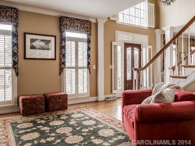 4318  Morrowick Road Charlotte North Carolina 28226