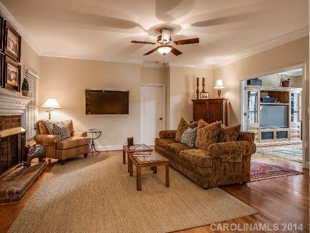 4318  Morrowick Road Charlotte North Carolina 28226