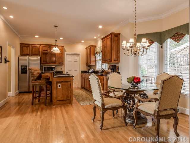 4318  Morrowick Road Charlotte North Carolina 28226