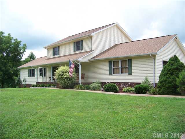 1992  Smith Farm Road Lincolnton North Carolina 28092