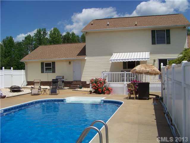 1992  Smith Farm Road Lincolnton North Carolina 28092
