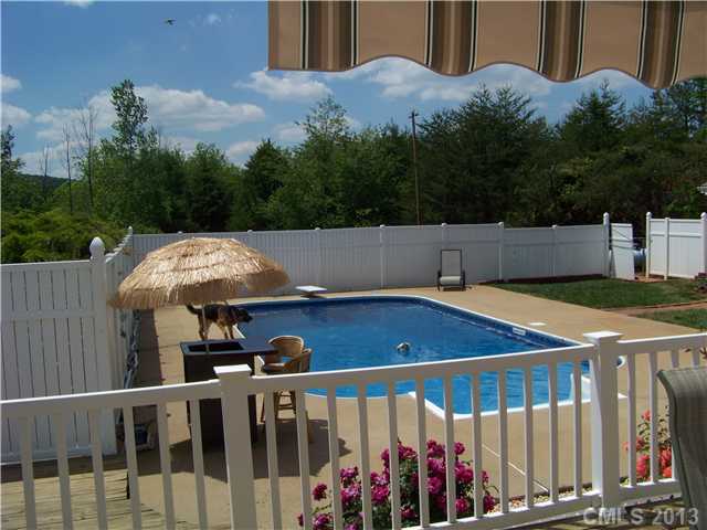 1992  Smith Farm Road Lincolnton North Carolina 28092