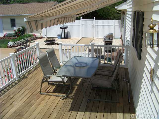 1992  Smith Farm Road Lincolnton North Carolina 28092