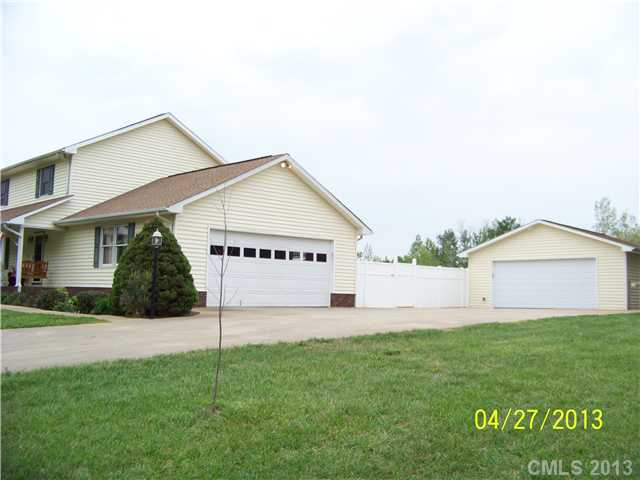 1992  Smith Farm Road Lincolnton North Carolina 28092