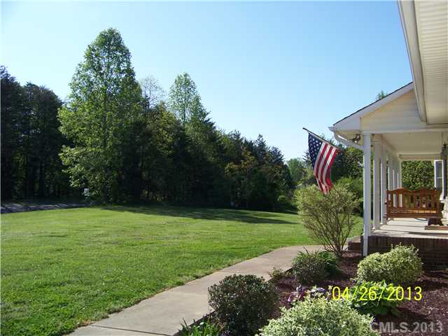 1992  Smith Farm Road Lincolnton North Carolina 28092