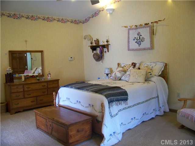1992  Smith Farm Road Lincolnton North Carolina 28092