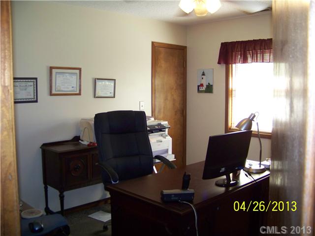 1992  Smith Farm Road Lincolnton North Carolina 28092