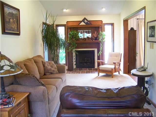 1992  Smith Farm Road Lincolnton North Carolina 28092