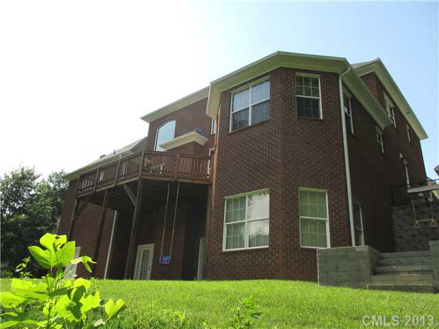 1209  Mossbank Place Gastonia North Carolina 28056
