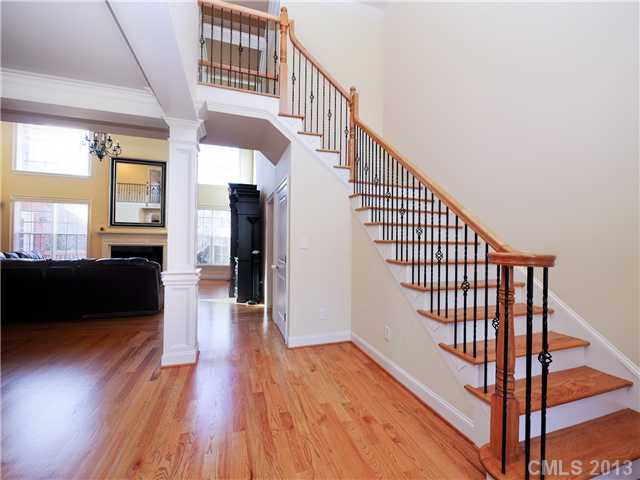 1209  Mossbank Place Gastonia North Carolina 28056