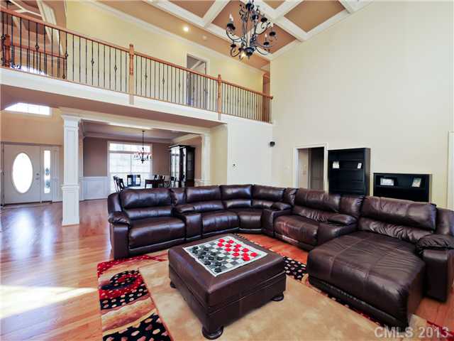 1209  Mossbank Place Gastonia North Carolina 28056