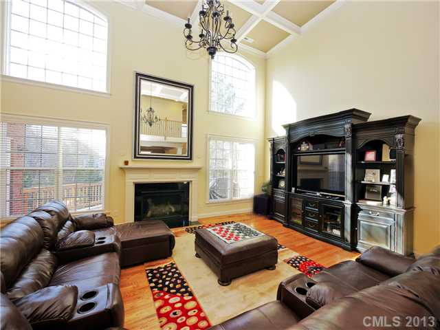 1209  Mossbank Place Gastonia North Carolina 28056