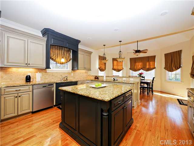 1209  Mossbank Place Gastonia North Carolina 28056