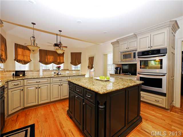 1209  Mossbank Place Gastonia North Carolina 28056