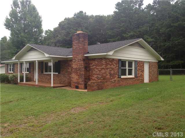 208  Long Creek Road Bessemer City North Carolina 28016