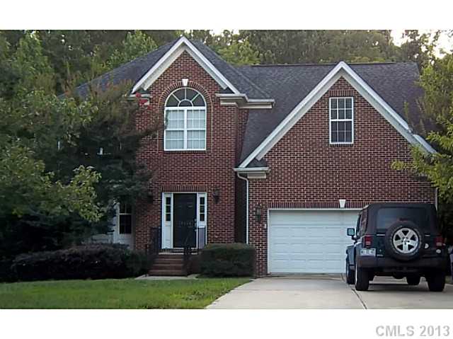19254  Dutch Iris Lane Cornelius North Carolina 28031