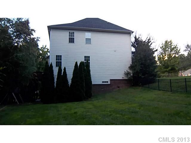 19254  Dutch Iris Lane Cornelius North Carolina 28031