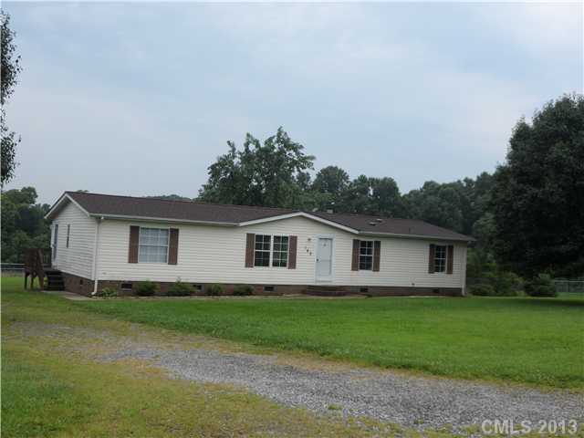140  Millet Drive Stony Point North Carolina 28678