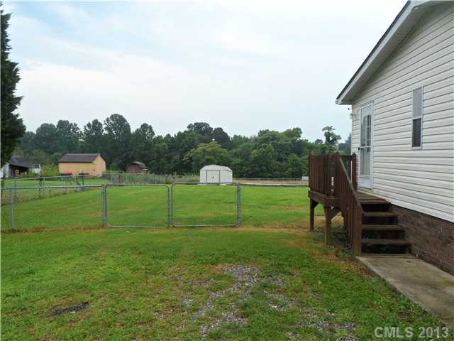 140  Millet Drive Stony Point North Carolina 28678