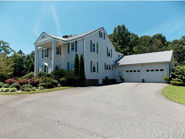 225  James Farm Road Statesville North Carolina 28625