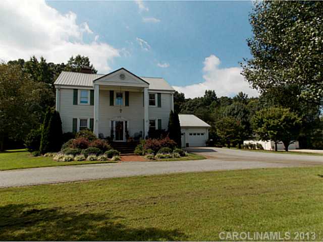 225  James Farm Road Statesville North Carolina 28625