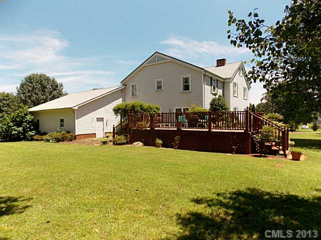 225  James Farm Road Statesville North Carolina 28625