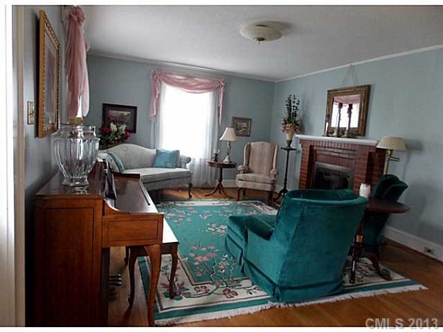 225  James Farm Road Statesville North Carolina 28625
