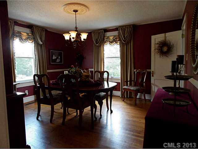 225  James Farm Road Statesville North Carolina 28625