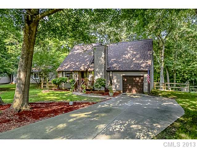 12012  Five Cedars Road Charlotte North Carolina 28226