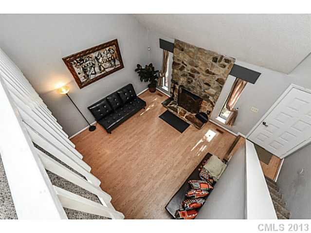12012  Five Cedars Road Charlotte North Carolina 28226