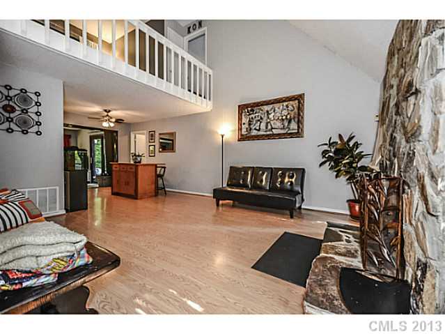 12012  Five Cedars Road Charlotte North Carolina 28226